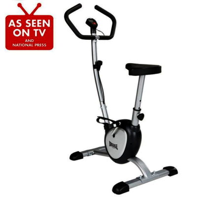 Lonsdale Exercise Bike